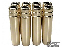 GSC Power Division P-D RB26 STD Intake Valve Guide w/Stopper - 3128-12