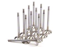 GSC Power Division P-D RB26DETT 30.15mm Head STD 103.24mm Long +1.5mm - 2147-12