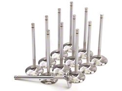 GSC Power Division P-D Nissan RB26DETT 34.65mm Head STD 103.8mm Long +1.5mm - 2146-12
