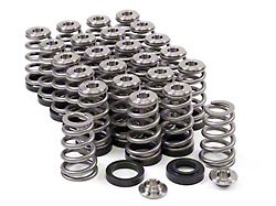 GSC Power Division P-D Nissan RB26DETT Shimless Conical Valve Spring & Ti - 5085