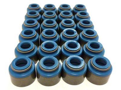 GSC Power Division P-D Nissan TB48DE Valve Stem Viton 7mm Seal - 1054
