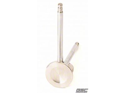 GSC Power Division P-D Nissan VR38DETT 33.15mm Head +1mm OS 91.95mm Long - 2057-01