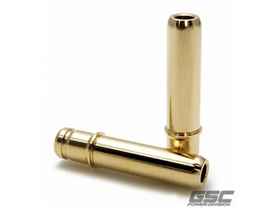 GSC Power Division P-D Subaru EZ30 PHZ2 1.75in Len .34in Protrusion +.003 - 3127.003-1
