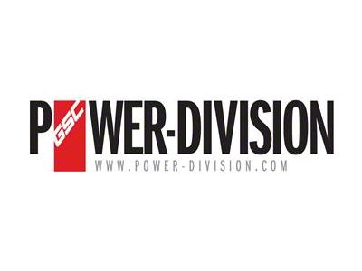 GSC Power Division P-D Universal Round Wire Conical Valve Spring - Set - TVS1903-8