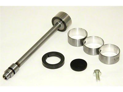 GSC Power Division P-D Mitsubishi Evo 4-9 4G63 Race Balance Shaft - 8042