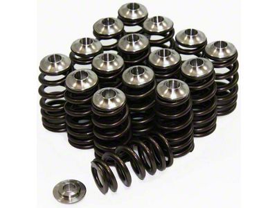 GSC Power Division P-D Mitsubishi Evolution 1-9 4G63 Beehive Valve Springs & - 5040