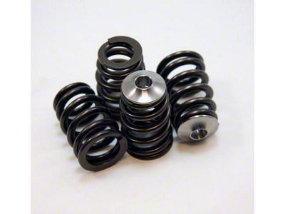 GSC Power Division P-D VQ35DE Turbo High Rev Beehive Valve Spring and - 5053