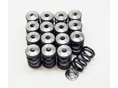 GSC Power Division P-D Subaru EJ Turbo DOHC Valve Spring & Ti - 5743