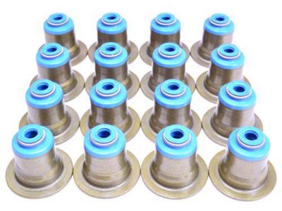 GSC Power Division P-D Mitsubishi Evo X 4B11T Valve Stem Seal Set - 1010