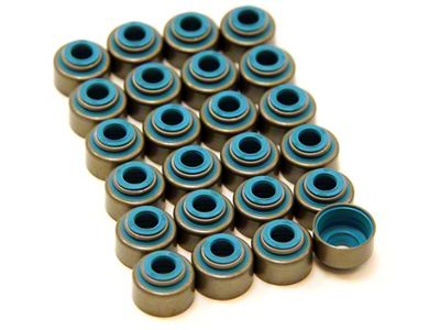 GSC Power Division P-D Nissan VQ35DE Viton 5.5mm Valve Stem Seal Set - 1050