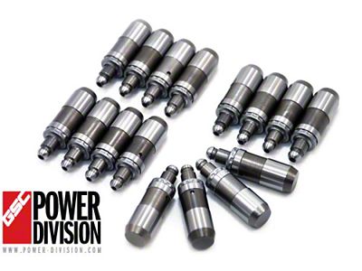 GSC Power Division P-D Mitsubishi 4G63 Zero-Tick Lifter QTY 1 - 4042-1