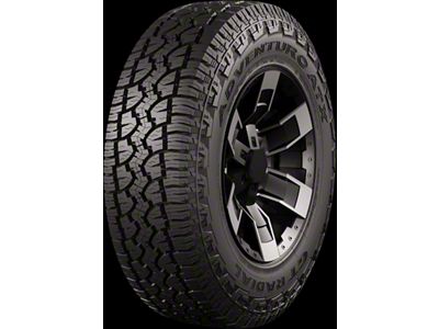 GT Radial Adventuro ATX Tire (31" - 265/70R16)