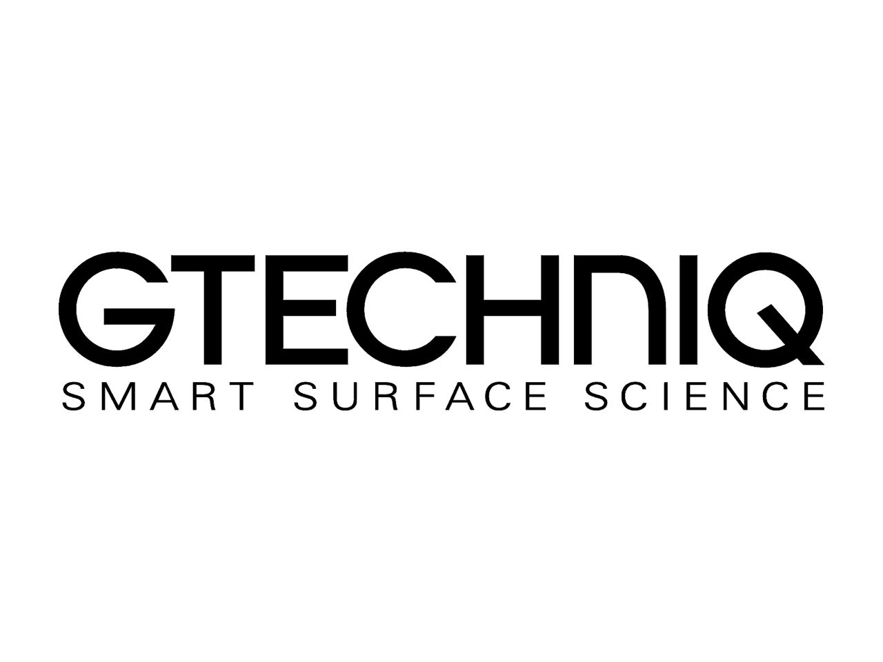 Gtechniq Parts