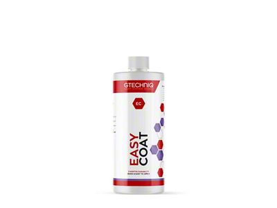 Gtechniq Easy Coat