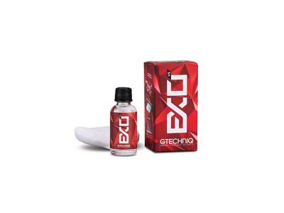 Gtechniq v5