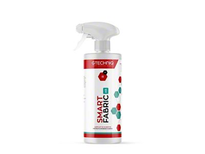 Gtechniq I1 Smart Fabric AB v3