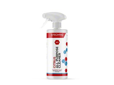 Gtechniq Citrus All Purpose Cleaner