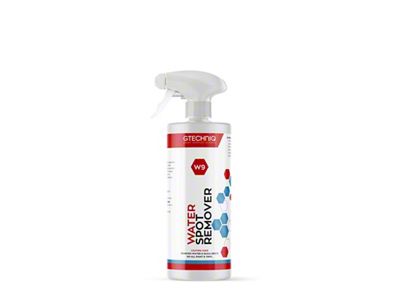 Gtechniq Water Spot Remover