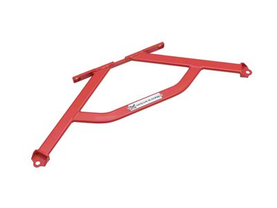 Megan Racing H-Brackets for Scion FR-S 13-16 / Subaru BRZ 2013+ / - SB-HBSFR12