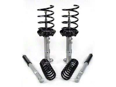 H&R 01-07 Mercedes-Benz C240/C320 W203 Sport Cup Kit - 31004-1