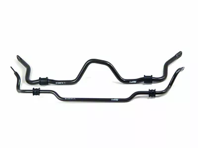 H&R 02-04 Acura RSX Type S Sway Bar Kit - 72323