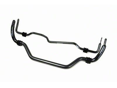 H&R 03-06 Infiniti G35 Coupe 3.5L/V6 36mm Adj. 2 Hole - 70050