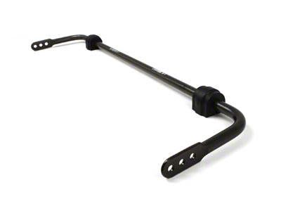 H&R 04-06 BMW 525i/530i/545i E60 19mm Adj. 3 Hole Sway - 71460