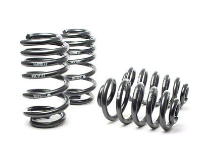 H&R 04-08 Audi S4 Cabrio AWD V8 8E Sport Spring - 50310