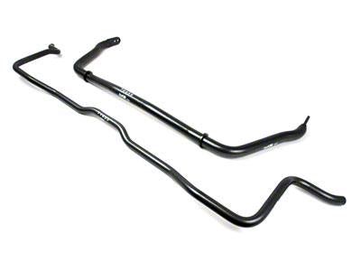 H&R 05-09 Ford Mustang/Convertible/GT/Shelby GT/Shelby GT-H V6/V8 36mm Adj. 2 - 70655