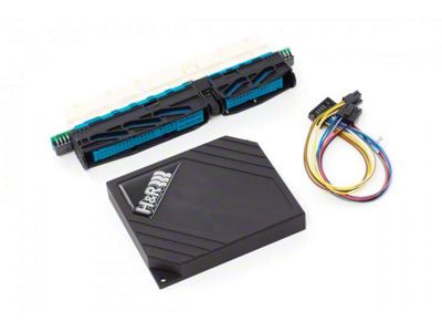 H&R 05-13 Mercecdes-Benz S600/S63 AMG W221 ETS w/o ABC - 29242-2