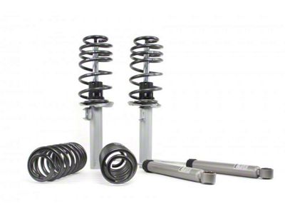 H&R 06-11 Volkswagen Passat Sedan VR6/TDI/1.8T/2.0L Touring Cup Kit - 31043T-12