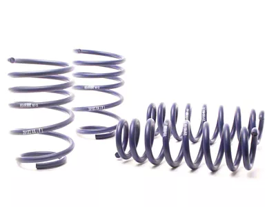 H&R 07-11 BMW 328i Sedan/335i Sedan E90 Race Spring - 50490-88
