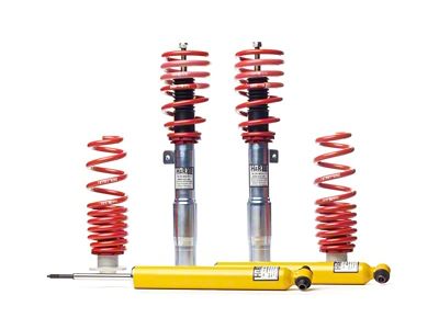 H&R 08-13 BMW M3 Coupe/M3 Sedan E92 Street Perf. Coil - 50492