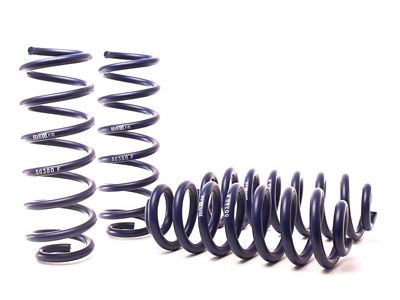 H&R 09-12 Mazda CX-7 Raising Spring Kit - 29042-1