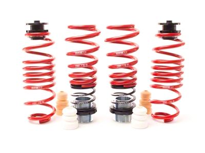 H&R 09-15 Audi A4/A5 2WD Typ B8 VTF Adjustable Lowering - 23013-2
