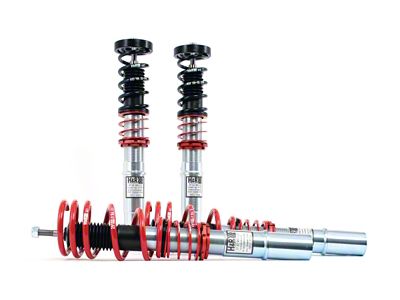 H&R 10-13 Mazda Mazdaspeed 3 BL Street Perf. Coil Over - 52604