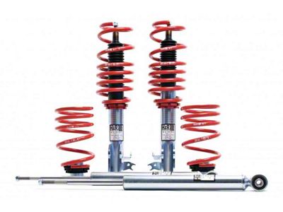 H&R 10-14 Volkswagen Golf/Golf GTI 2.5L/TDI/2.0T MK6 Ultra Low Coil - 29000-11