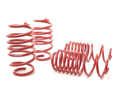 H&R 11-13 Volkswagen Jetta S/SE/SEL/TDI 2.0T/2.5L MK6 Race Spring - 54753-88