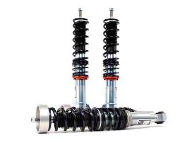 H&R 11-14 Ford Mustang/Mustang Convertible/Mustang GT V6/V8 RSS Coil Over - RSS29170-2