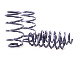 H&R 11-17 BMW X3 F25 Sport Spring - 28926-1
