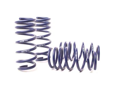 H&R 13-18 BMW M6/M6 Convertible F12/F13 Sport Spring - 28837-1