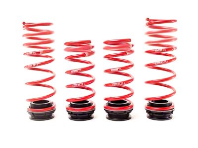 H&R 13-19 BMW 640i Grand Coupe F06 VTF Adjustable Lowering - 23000-2