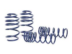 H&R 14-19 Ford Focus SE/SEL/Titanium Sedan/5-Door Sport Spring - 28782-1