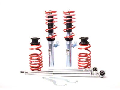 H&R 15-19 Audi A3 Sedan/A3 Sedan Quattro/S3 2WD/AWD 8VS Street - 28851-10