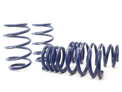 H&R 15-22 Ford Mustang GT Convertible/Mustang GT Fastback V6/V8/2.3 EcoBoost - 51693-77