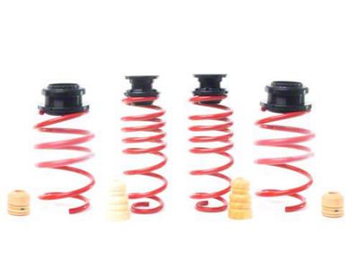 H&R 15-20 Volkswagen Golf R 2.0T MK7 VTF Adjustable Lowering - 23017-2