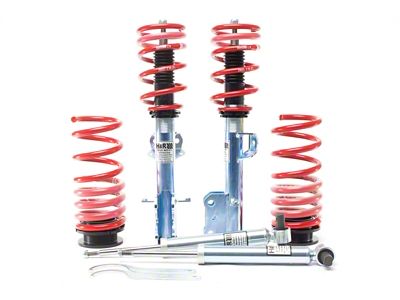 H&R 15-22 Mustang GT Convertible/Mustang GT Fastback V6/V8/2.3L EcoBoost - 51692-2