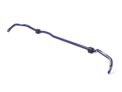 H&R 16-18 BMW M2 F87 25mm Non-Adjustable Sway Bar - 71474