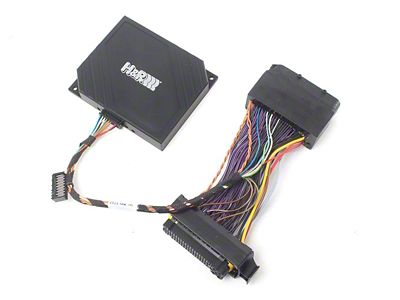 H&R 16-21 Audi Q7 4M ETS w/Air Susp. - 28731-1