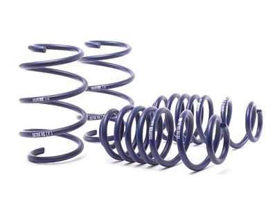 H&R 16-21 BMW X1 xDrive28i AWD F48 Sport Spring Incl. - 28790-3